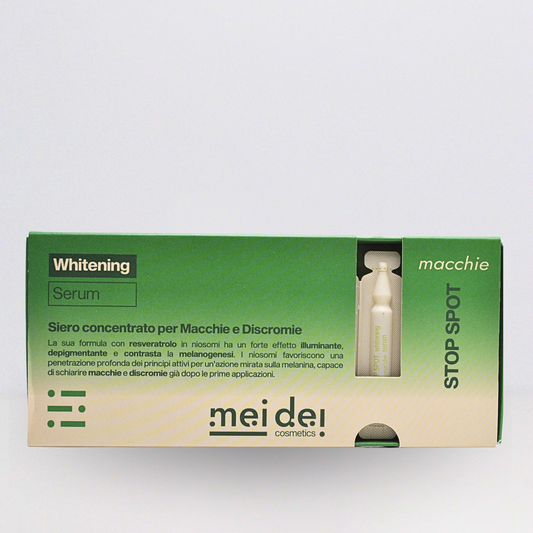 Whitening Serum - Stop Spot Mei Dei