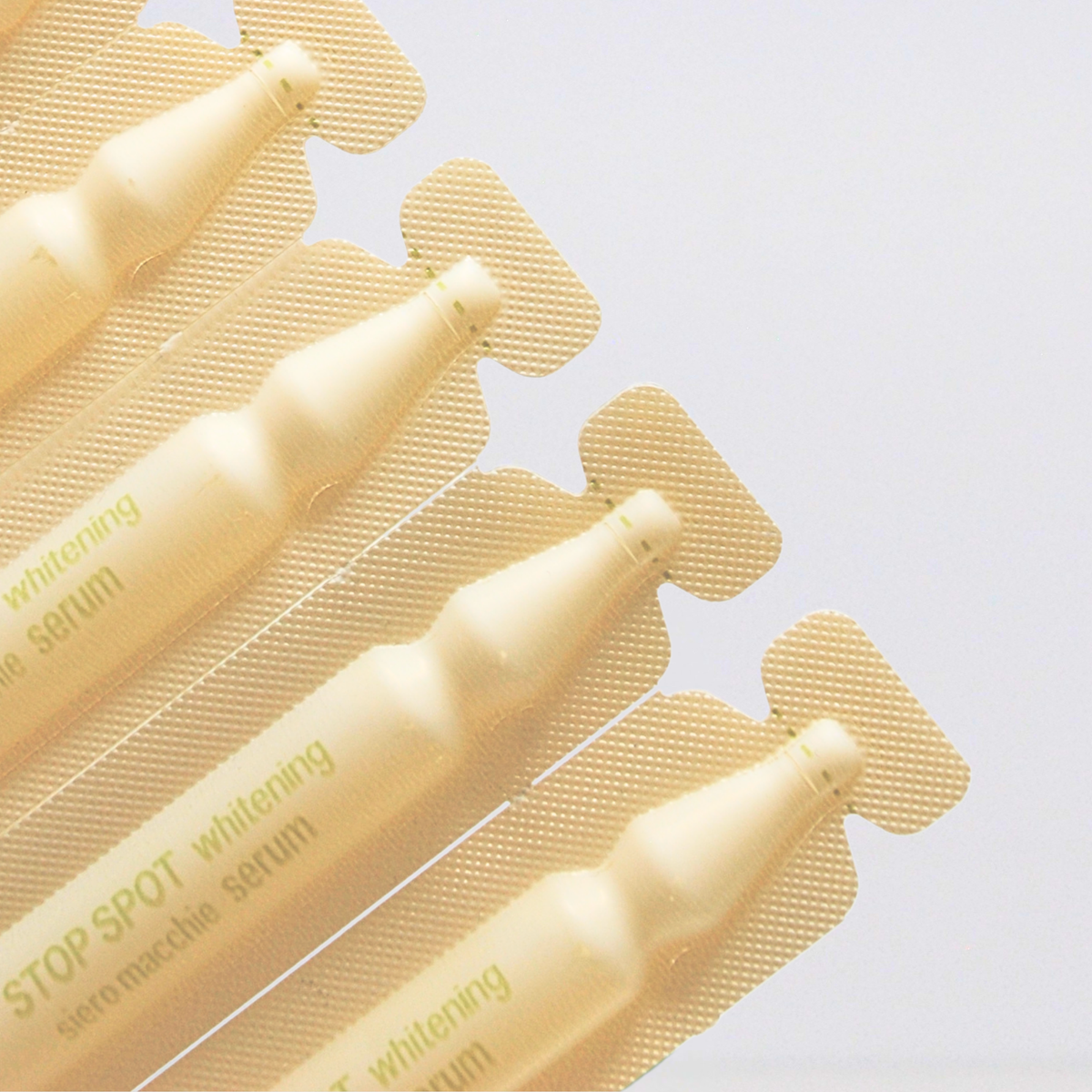 Whitening Serum - Stop Spot Mei Dei