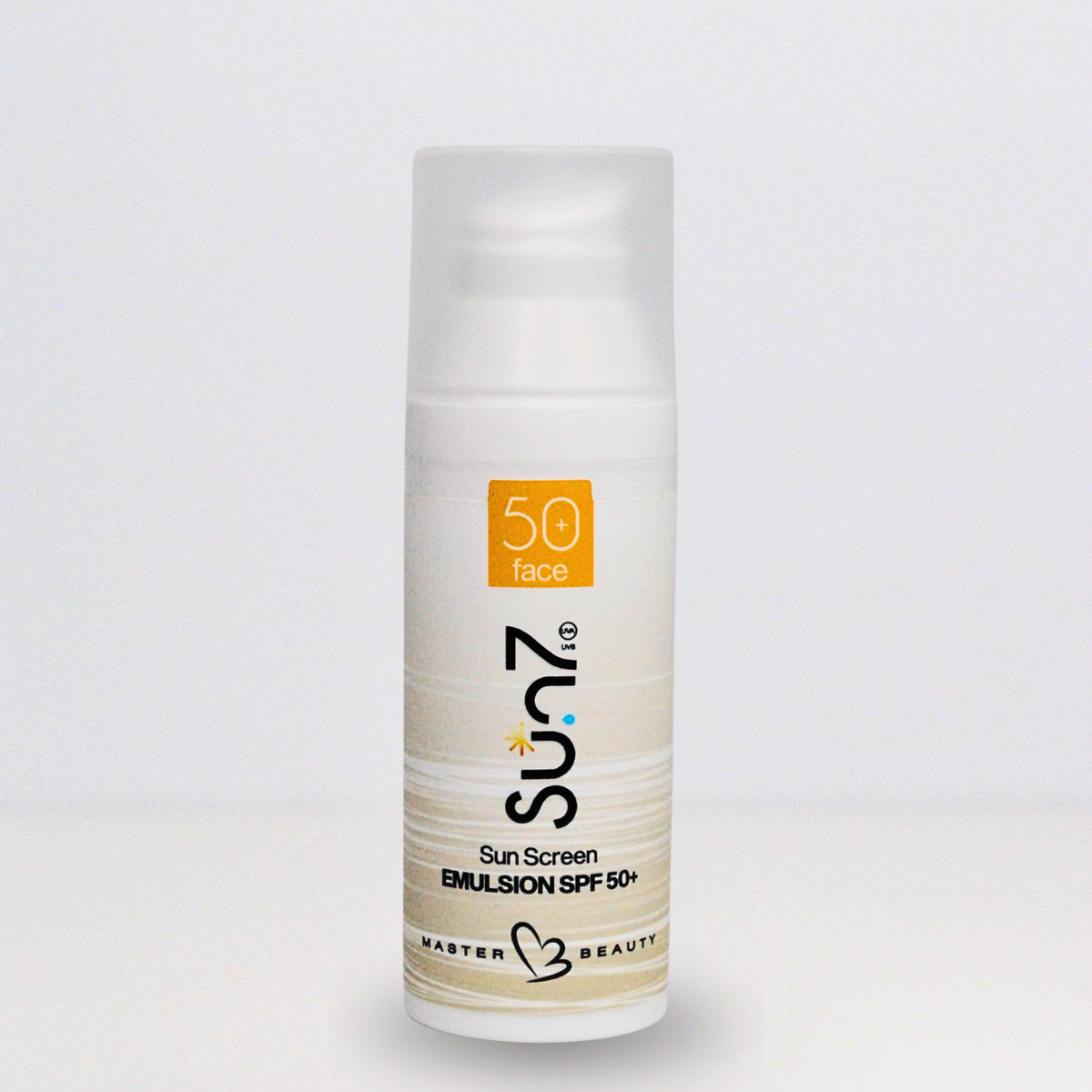 Sun Screen Emulsion SPF50+ - Sun7