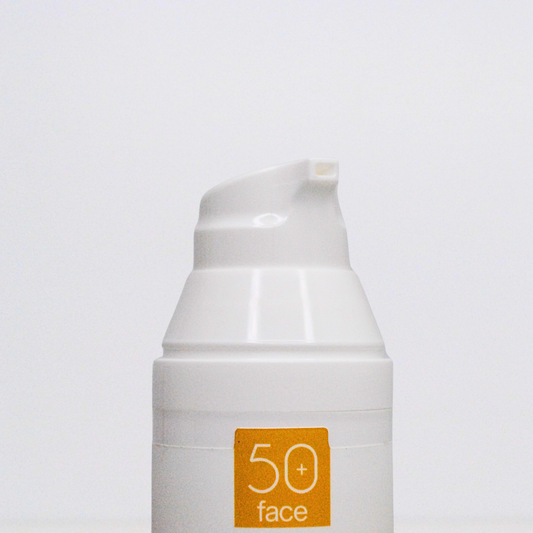 Sun Screen Emulsion SPF50+ - Sun7